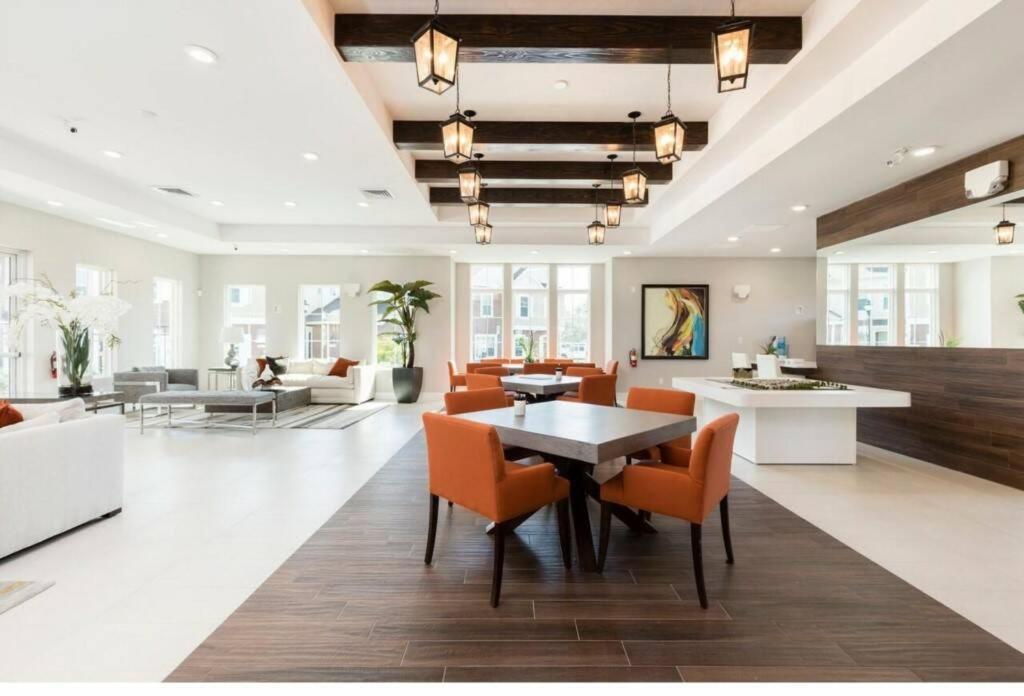 Dream Themed Vacation Townhome Su2602 Orlando Ngoại thất bức ảnh
