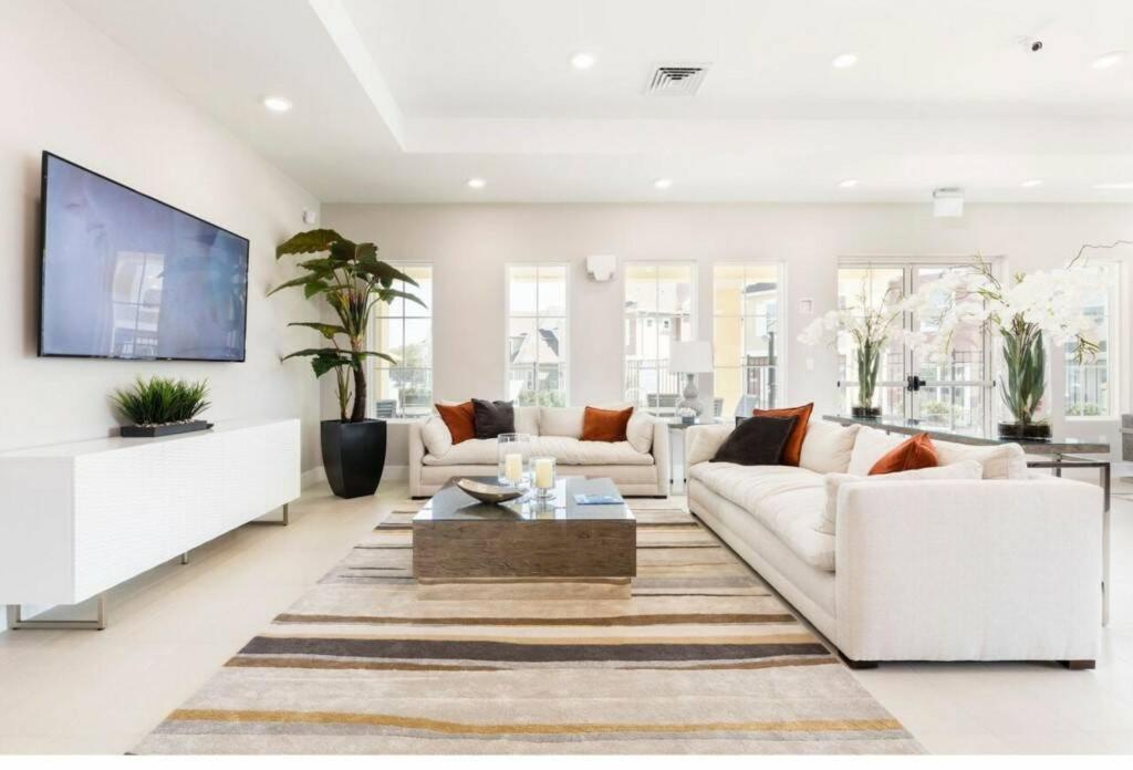 Dream Themed Vacation Townhome Su2602 Orlando Ngoại thất bức ảnh