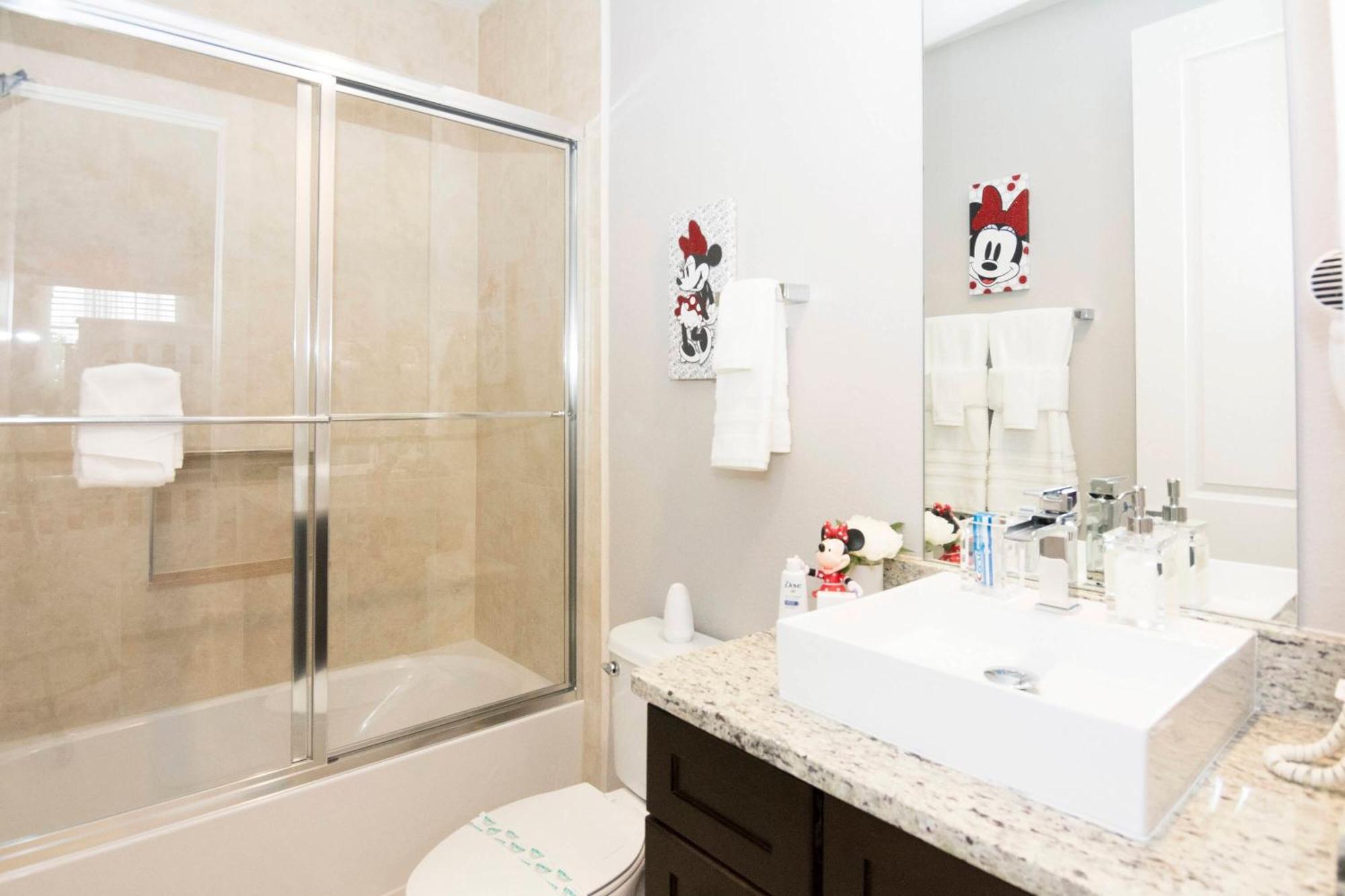 Dream Themed Vacation Townhome Su2602 Orlando Ngoại thất bức ảnh