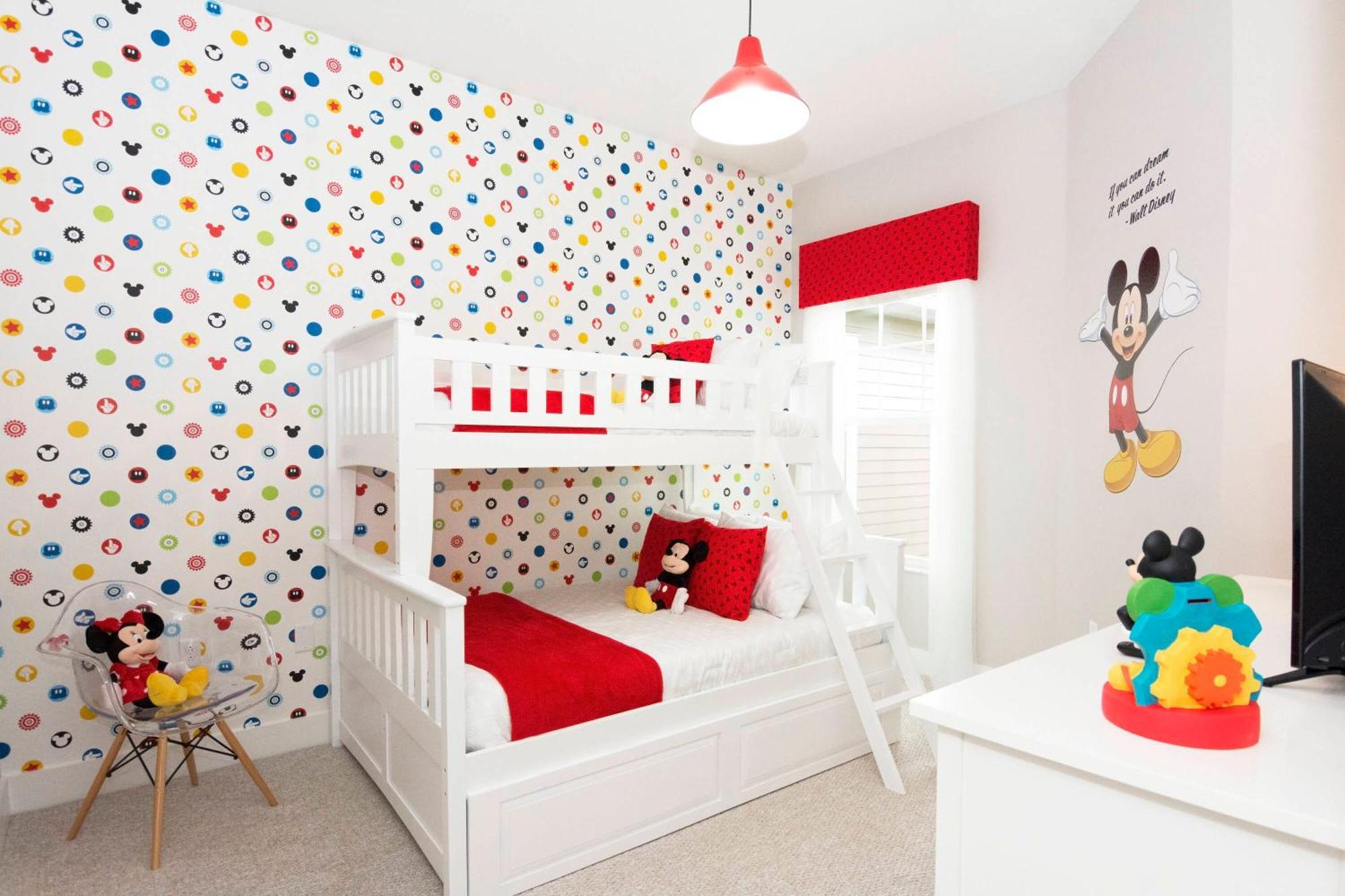 Dream Themed Vacation Townhome Su2602 Orlando Ngoại thất bức ảnh