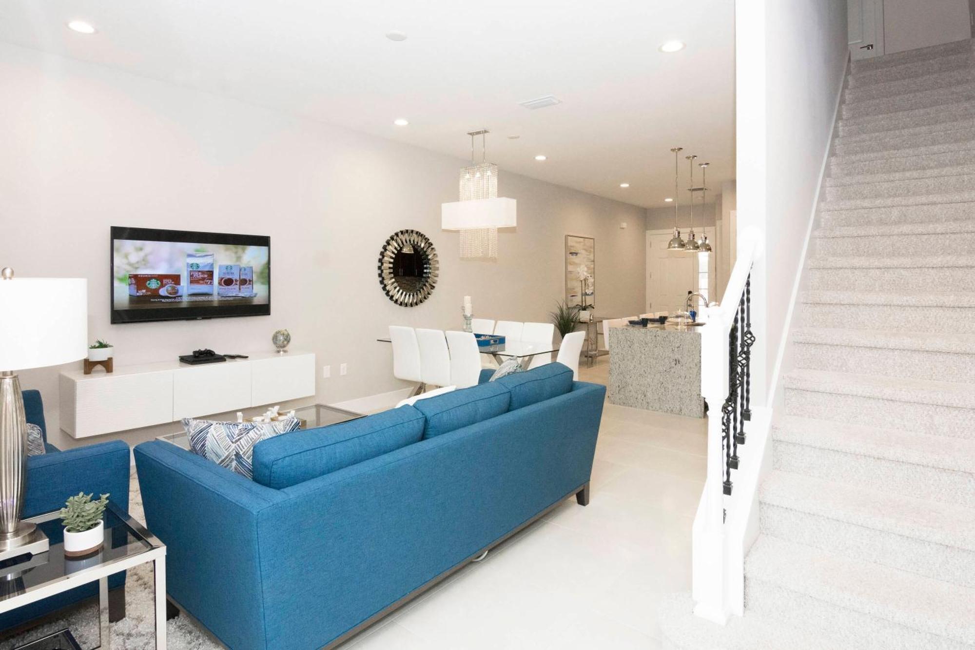 Dream Themed Vacation Townhome Su2602 Orlando Ngoại thất bức ảnh