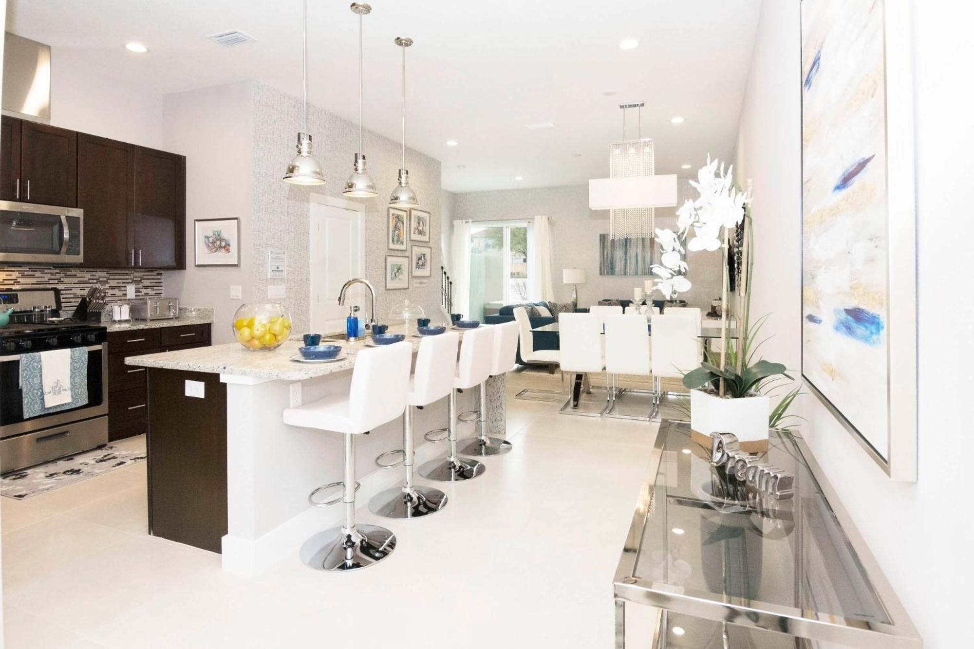Dream Themed Vacation Townhome Su2602 Orlando Ngoại thất bức ảnh