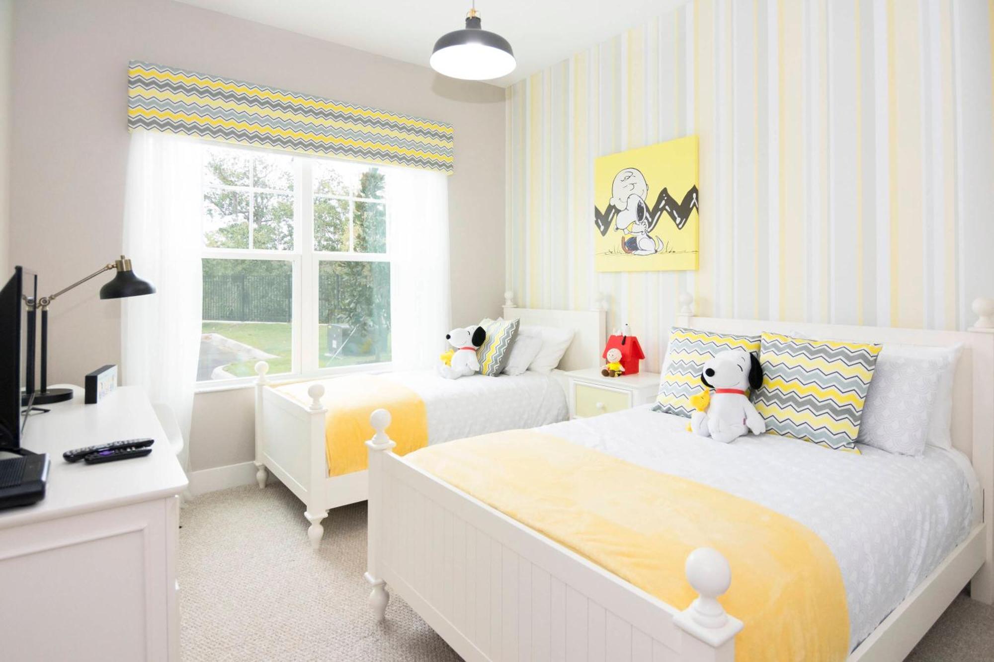 Dream Themed Vacation Townhome Su2602 Orlando Ngoại thất bức ảnh