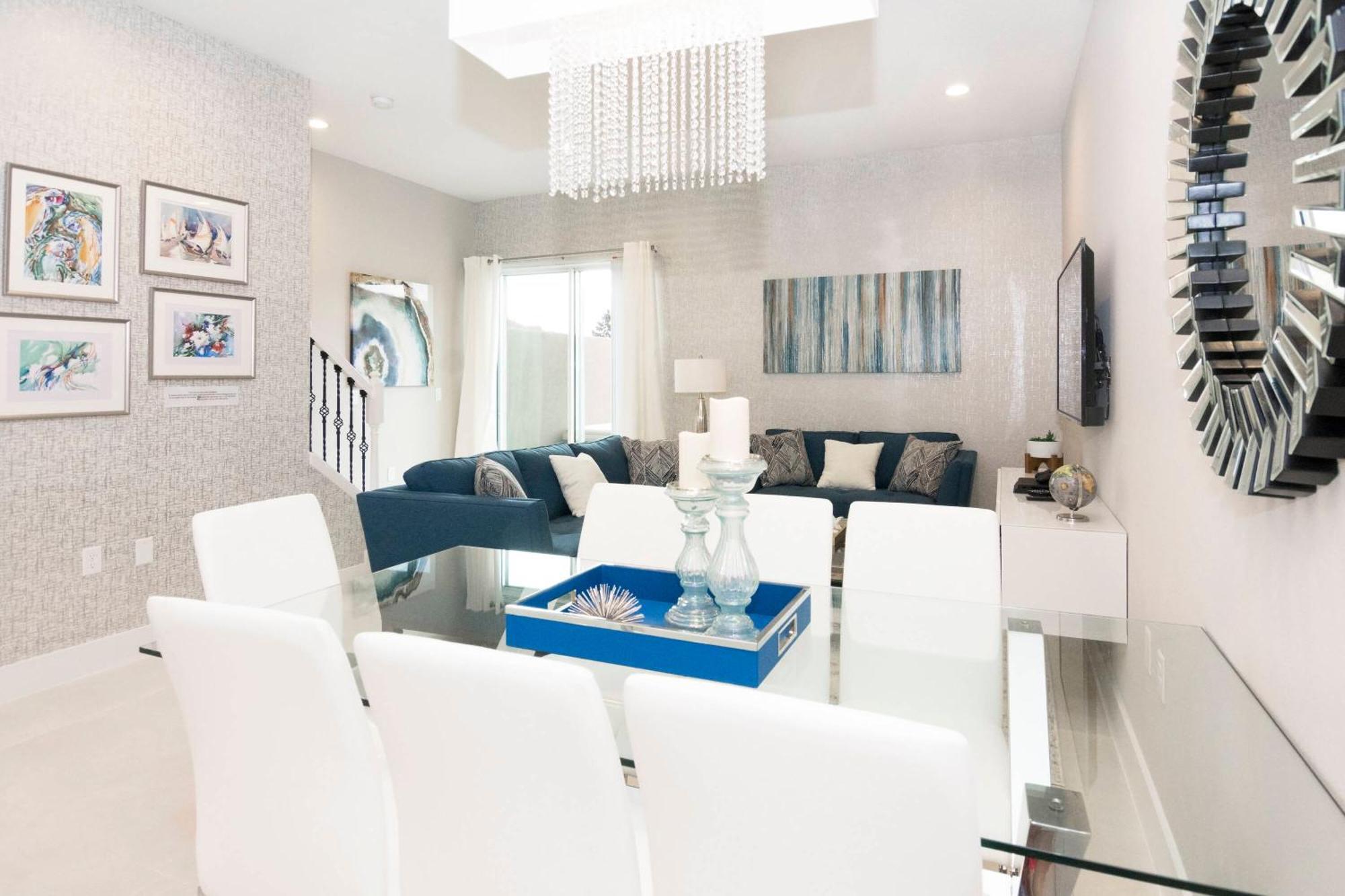 Dream Themed Vacation Townhome Su2602 Orlando Ngoại thất bức ảnh
