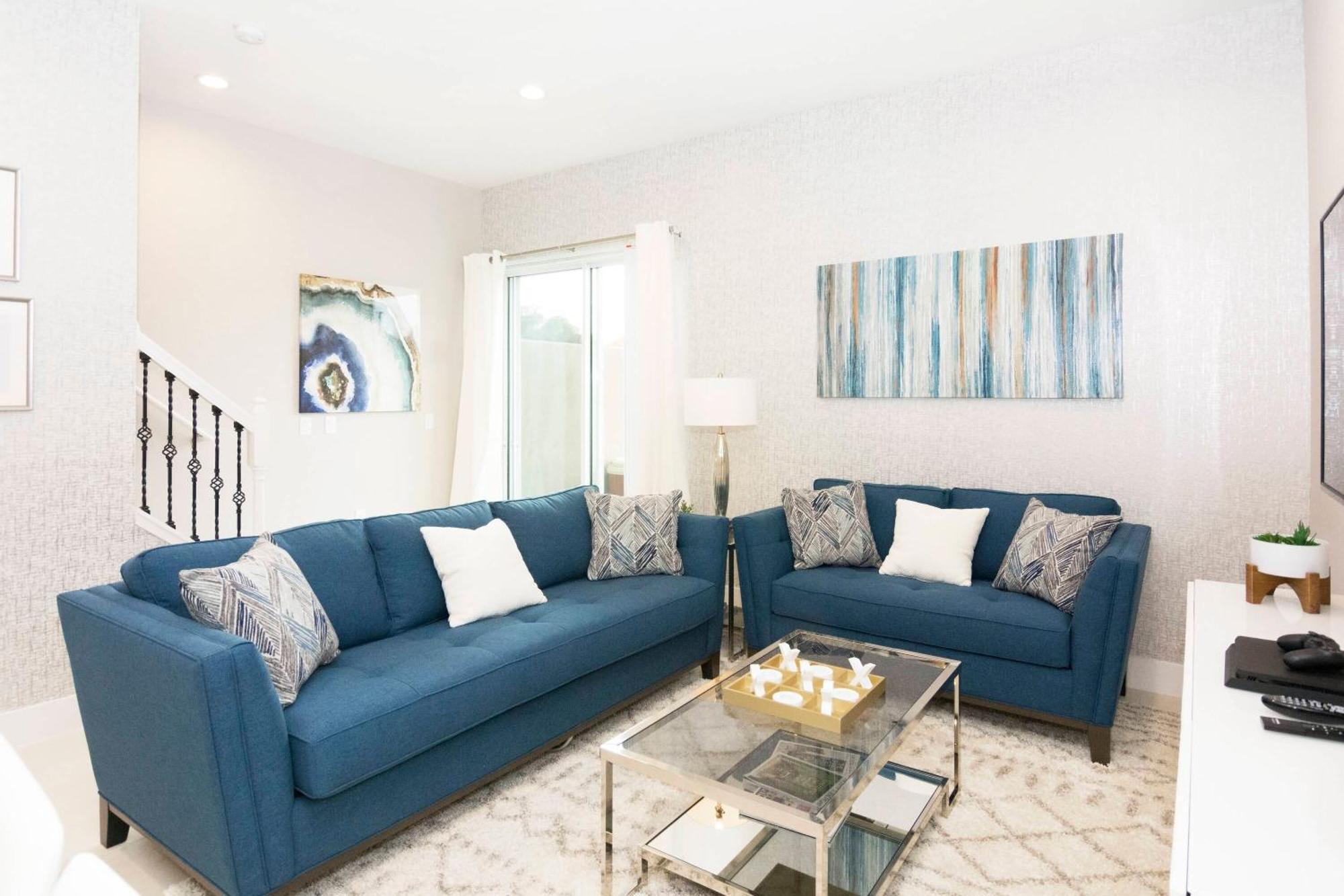Dream Themed Vacation Townhome Su2602 Orlando Ngoại thất bức ảnh