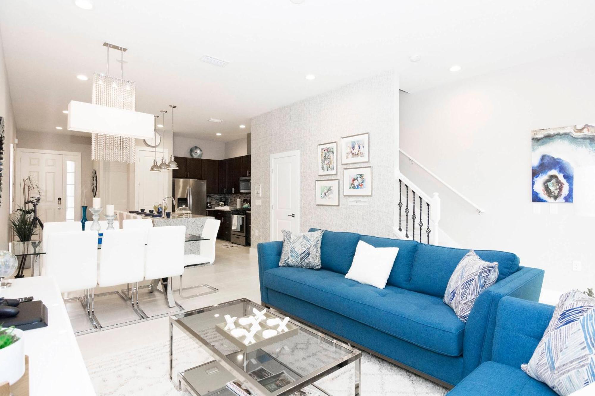 Dream Themed Vacation Townhome Su2602 Orlando Ngoại thất bức ảnh